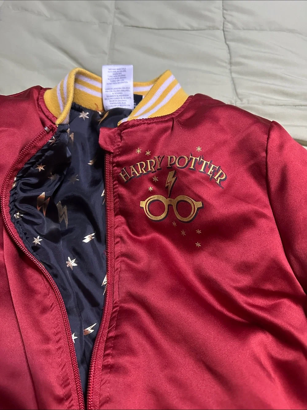 Warner Bros. harry potter